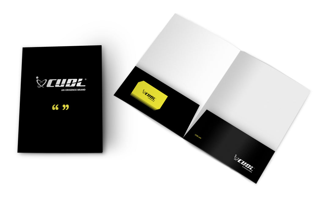 CUDL - Sales Folder