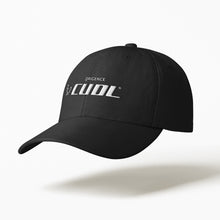 CUDL Nike DryFit Caps - black