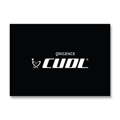 CUDL - Toddy Microfiber Smart Cloth