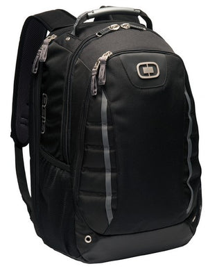 417054 OGIO Pursuit Pack with new CUDL logo (Dealer Solutions)