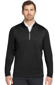 779795 Nike Dri-FIT Stretch 1/2 Zip Pullover (Dealer Solutions)