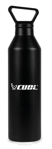 CUDL - MiiR Vacuum Insulated Bottle