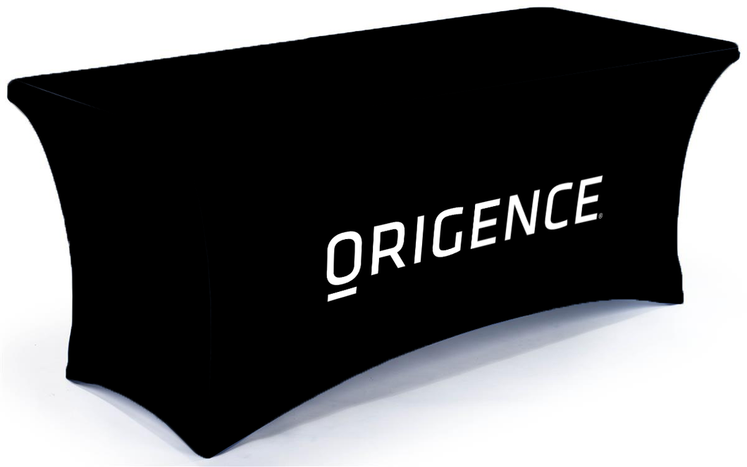 Origence - Table Cover