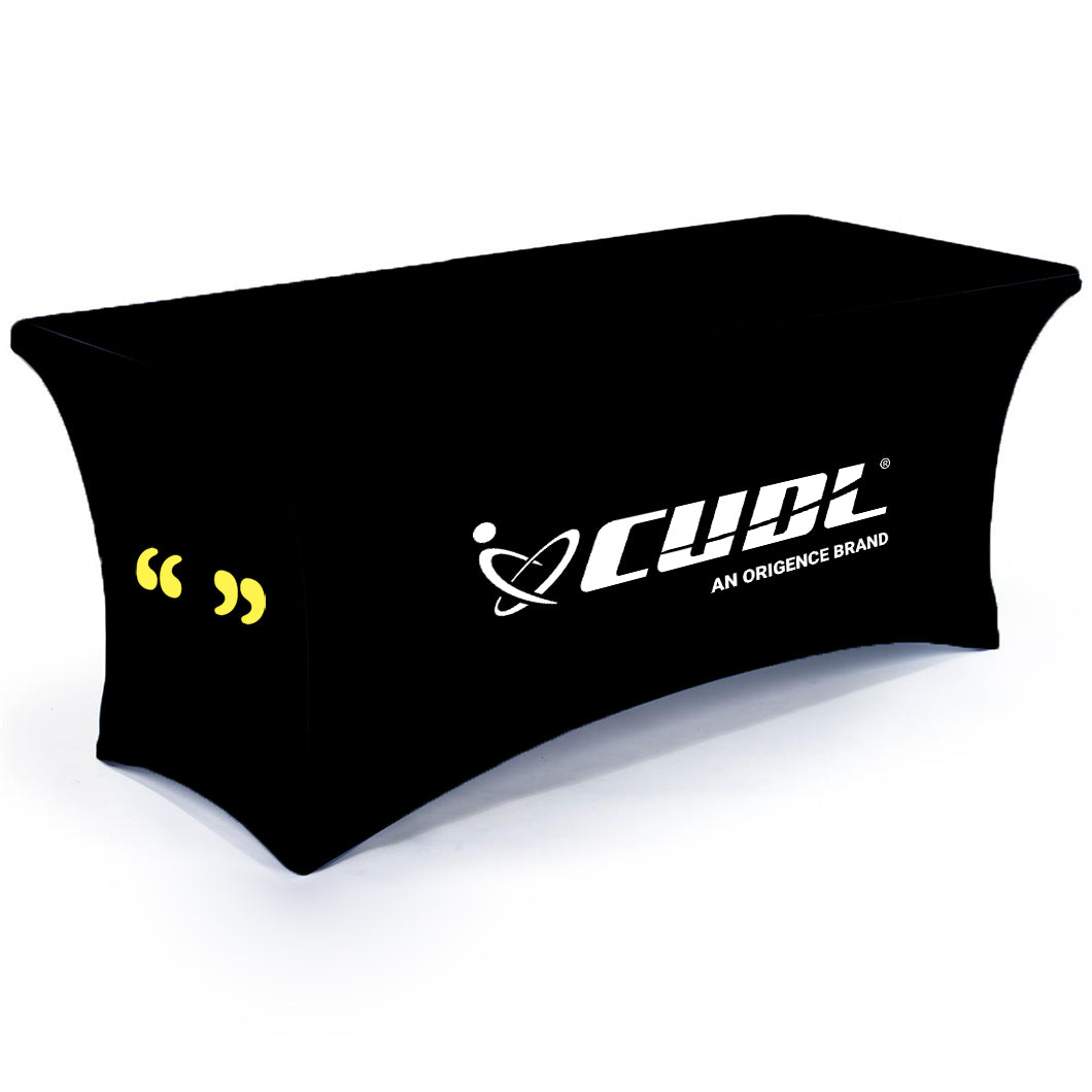 CUDL - Table Cover