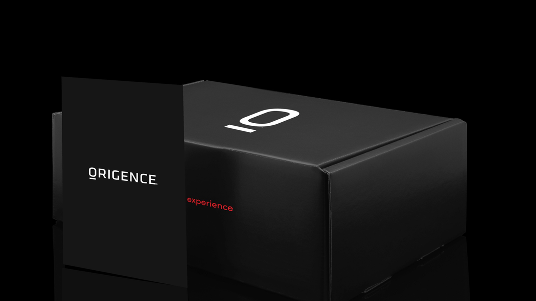 Origence - Gift Box