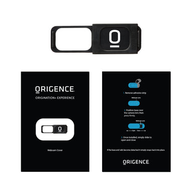 Origence - Webcam Cover