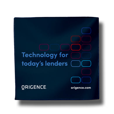 Origence - Toddy Microfiber Smart Cloth
