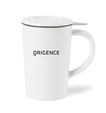 Origence - Tea Infuser Mug
