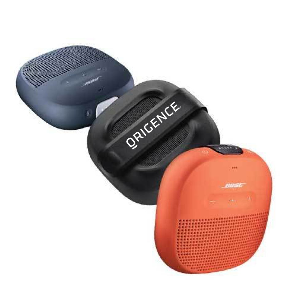 Origence - Bose SoundLink Micro Bluetooth Speaker – Shop Origence