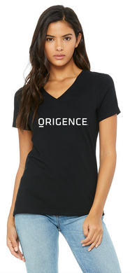 Origence - Women's Wordmark T-Shirt
