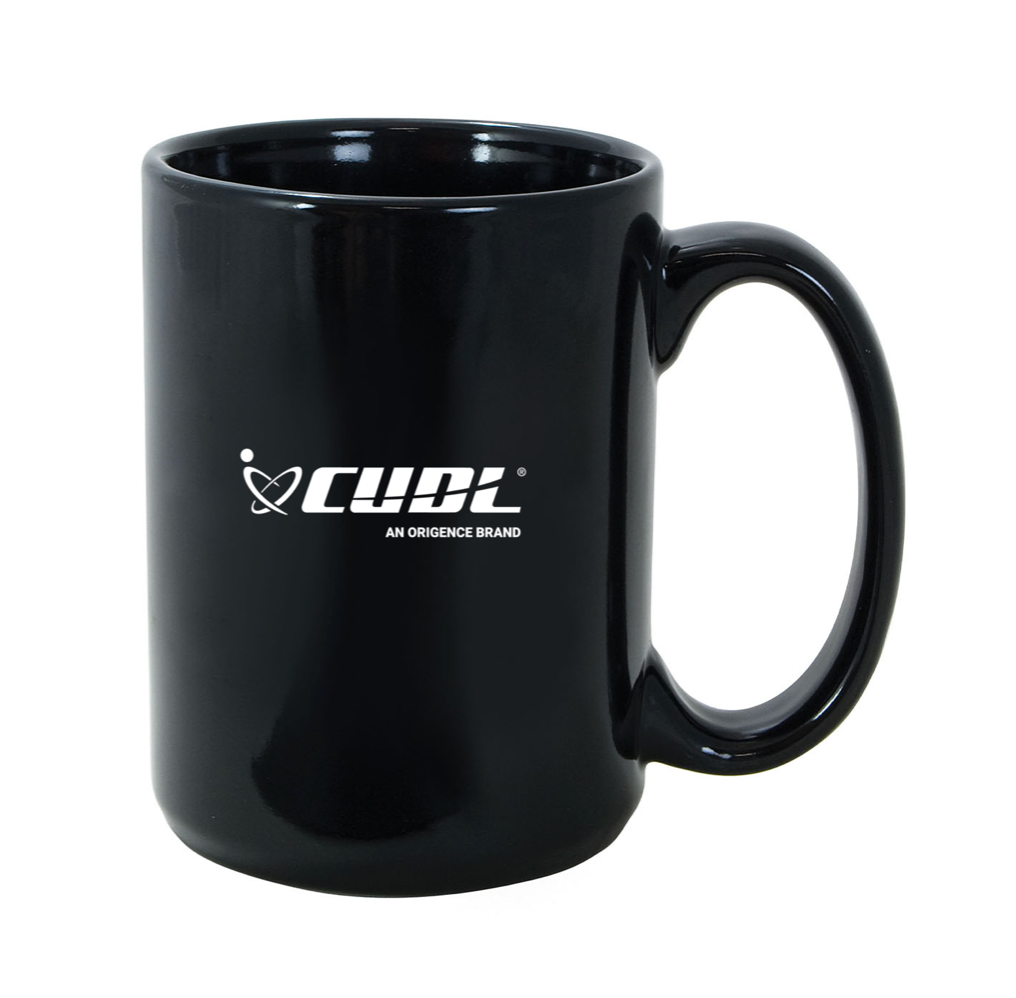CUDL - Coffee Mug