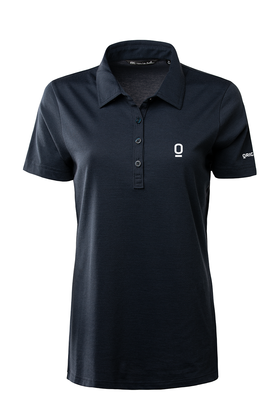 Origence - Women's Travis Mathew Polo