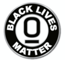 Origence - Lapel Pin (Black Lives Matter)