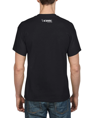 CUDL - Men's T-Shirt